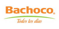 Logotipo de Bachoco