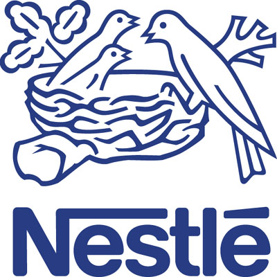 Logotipo de Nestle