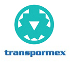 Logotipo de Transpormex