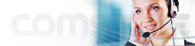 Comssire banner